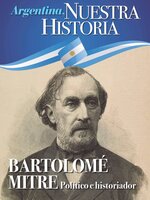 Argentina nuestra historia